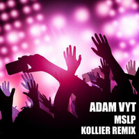 Thumbnail for the Adam Vyt - Mslp link, provided by host site