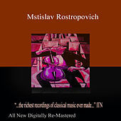 Thumbnail for the Mstislav Rostropovich - Mstislav Rostropovich link, provided by host site