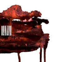 Image of Mostro linking to their artist page due to link from them being at the top of the main table on this page