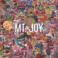 Thumbnail for the Mt. Joy - Mt. Joy link, provided by host site
