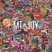 Thumbnail for the Mt. Joy - Mt. Joy link, provided by host site