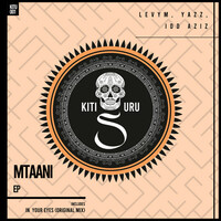 Thumbnail for the LevyM - Mtaani link, provided by host site