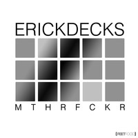 Image of Erick Decks linking to their artist page due to link from them being at the top of the main table on this page