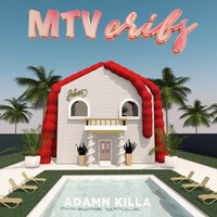 Thumbnail for the Adamn Killa - MTV Cribs link, provided by host site