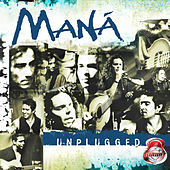 Thumbnail for the Maná - MTV Unplugged (2020 Remasterizado) link, provided by host site