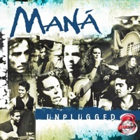 Thumbnail for the Maná - MTV Unplugged (2020 Remasterizado) link, provided by host site