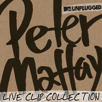 Thumbnail for the Peter Maffay - MTV Unplugged (Live Clip Collection) link, provided by host site