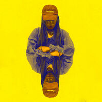 Image of Tshegue linking to their artist page due to link from them being at the top of the main table on this page