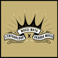 Image of L'Entourloop linking to their artist page due to link from them being at the top of the main table on this page