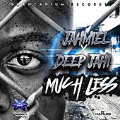 Thumbnail for the Deep Jahi - Much Less link, provided by host site