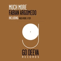 Thumbnail for the Fabian Argomedo - Much More link, provided by host site