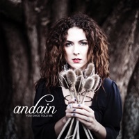 Thumbnail for the Andain - Much Too Much link, provided by host site