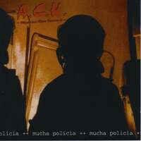 Thumbnail for the ACK! - Mucha Policia link, provided by host site