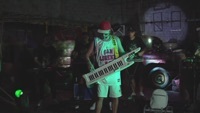 Thumbnail for the Nestor En Bloque - MUCHACHA ENAMORADA / VIENES Y TE VAS (VIDEO) link, provided by host site