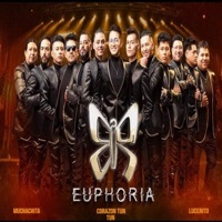 Thumbnail for the Euphoria - Muchachita / Corazón Tun Tun / Lucerito link, provided by host site