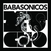 Thumbnail for the Babasónicos - Mucho link, provided by host site