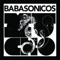Thumbnail for the Babasónicos - Mucho link, provided by host site