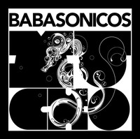 Thumbnail for the Babasónicos - Mucho link, provided by host site