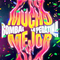 Thumbnail for the Bombai - Mucho Mejor link, provided by host site
