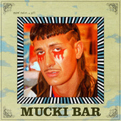 Thumbnail for the Tobias Rahim - Mucki Bar link, provided by host site