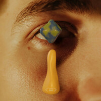 Thumbnail for the thook - MUD link, provided by host site