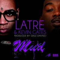 Thumbnail for the Kevin Gates - Mud link, provided by host site