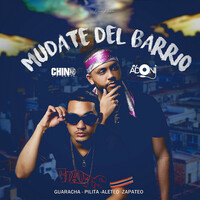 Thumbnail for the Dj Adoni - Mudate del Barrio link, provided by host site