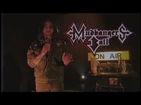 Thumbnail for the Code Orange - Presents: MUDBANGERS BALL (vol1) link, provided by host site
