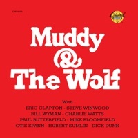 Thumbnail for the Muddy Waters - Muddy & The Wolf link, provided by host site
