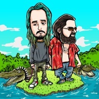 Thumbnail for the Pouya - Muddy Waters link, provided by host site