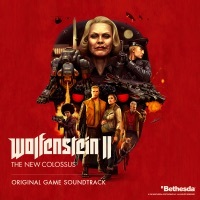 Thumbnail for the Mick Gordon - Muddy Waters link, provided by host site