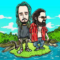 Thumbnail for the Pouya - Muddy Waters link, provided by host site