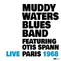 Thumbnail for the Muddy Waters - Muddy Waters Blues Band Live Paris 1968 (Restauración 2023) link, provided by host site