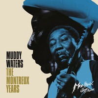 Thumbnail for the Muddy Waters - Muddy Waters: The Montreux Years link, provided by host site