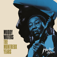 Image of Muddy Waters linking to their artist page due to link from them being at the top of the main table on this page