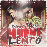 Thumbnail for the Danny Boy - Mueve Lento link, provided by host site