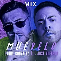 Thumbnail for the Danny Gonzalez - Muévelo - Mix link, provided by host site