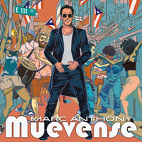 Thumbnail for the Marc Anthony - MUEVENSE link, provided by host site