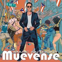 Thumbnail for the Marc Anthony - MUEVENSE link, provided by host site