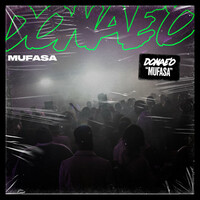 Thumbnail for the Donae'o - Mufasa link, provided by host site