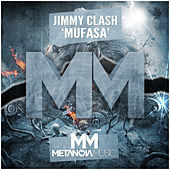 Image of Jimmy Clash linking to their artist page due to link from them being at the top of the main table on this page