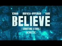 Thumbnail for the R3hab - Believe (Shooting Stars) link, provided by host site