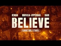 Thumbnail for the R3hab - Believe (Shooting Stars) link, provided by host site