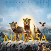 Thumbnail for the Lin-Manuel Miranda - Mufasa: The Lion King link, provided by host site
