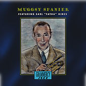 Thumbnail for the Muggsy Spanier - Muggsy Spanier link, provided by host site