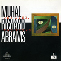 Thumbnail for the Muhal Richard Abrams - Muhal Richard Abrams: One Line, Two Views link, provided by host site