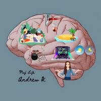 Thumbnail for the Andrew K - Můj Life link, provided by host site