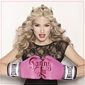 Thumbnail for the Fanny Lu - Mujeres link, provided by host site