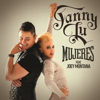 Thumbnail for the Fanny Lu - Mujeres link, provided by host site