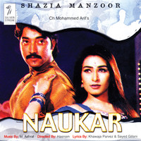 Thumbnail for the Shazia Manzoor - Mujhe Teri Mohabbat Ne link, provided by host site